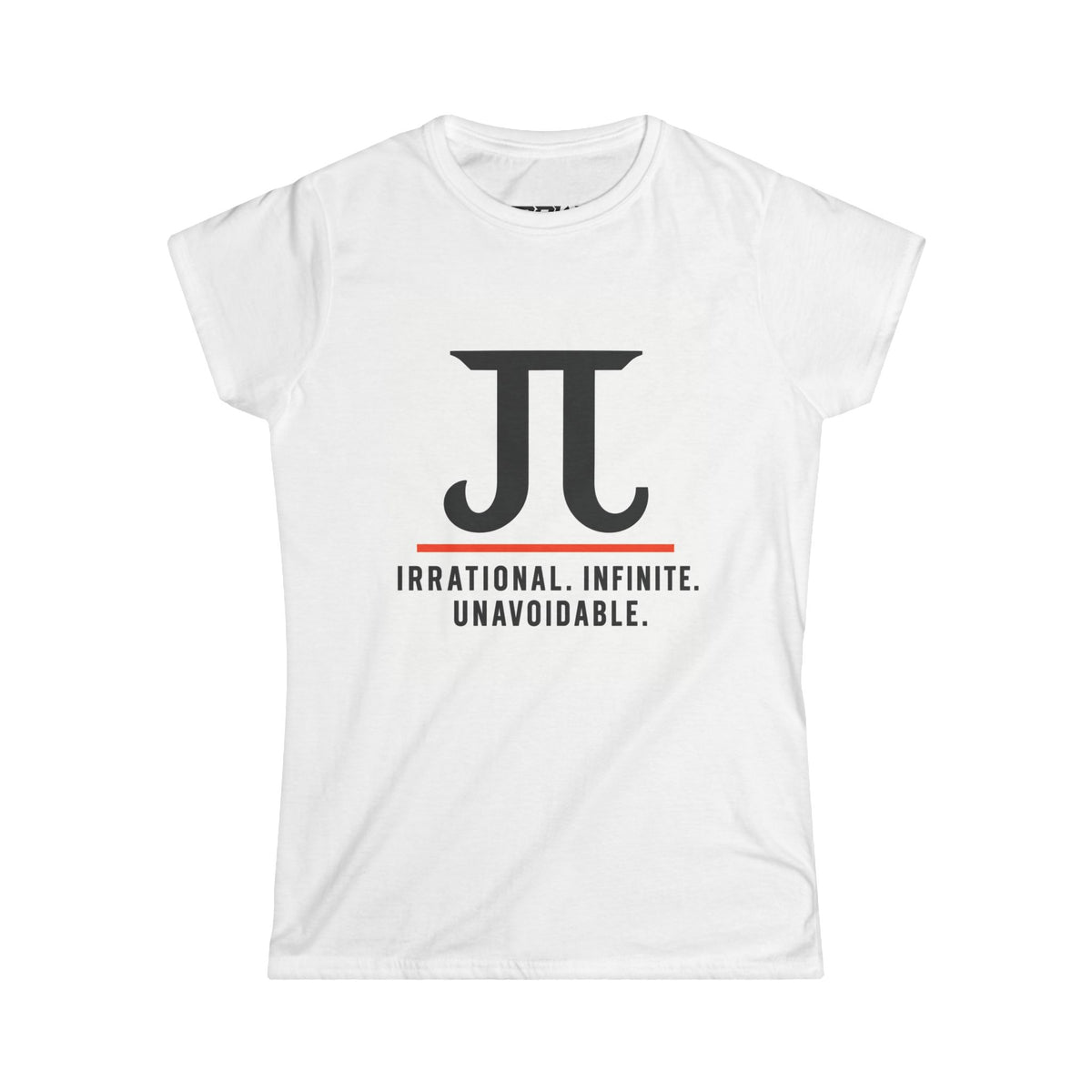 Women's JJ Smith x BPW T-shirt
