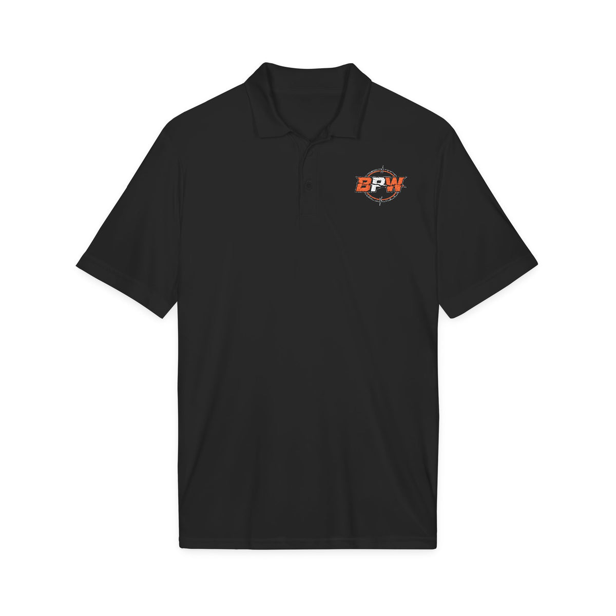 Official BPW Uniform Polo