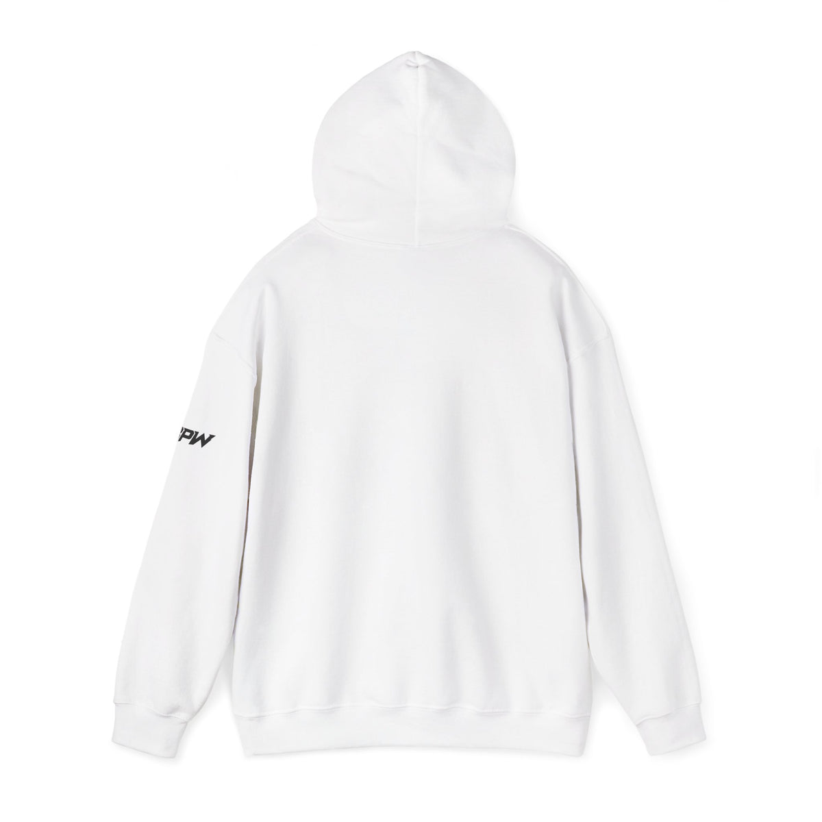 Men's JJ Smith x BPW Hoodie