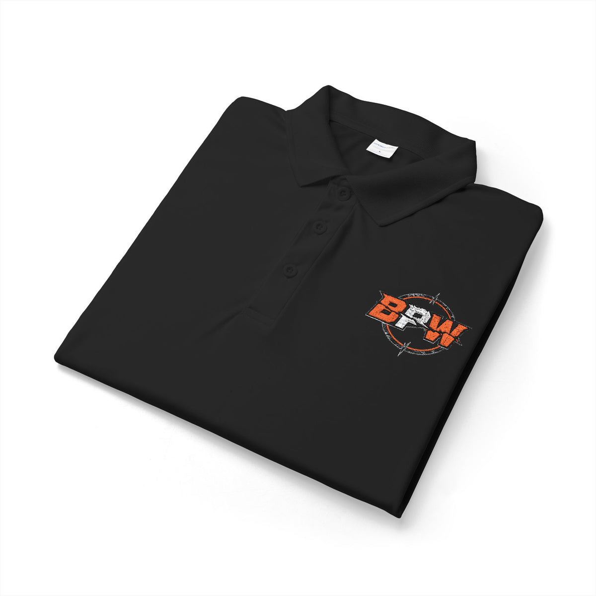 Official BPW Uniform Polo