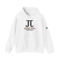 Men's JJ Smith x BPW Hoodie