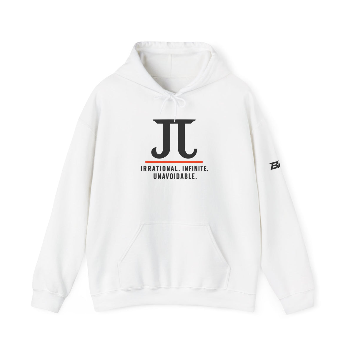 Men's JJ Smith x BPW Hoodie