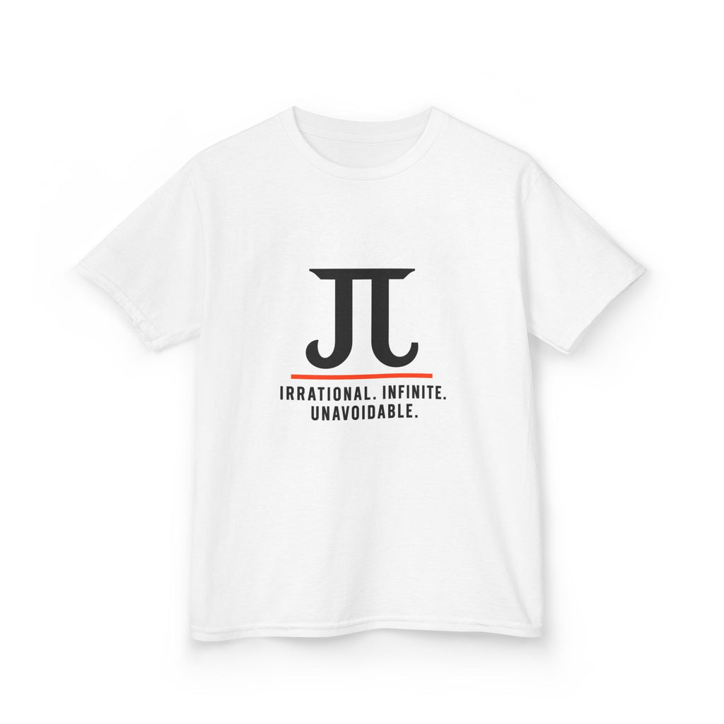 Kids JJ Smith x BPW T-shirt