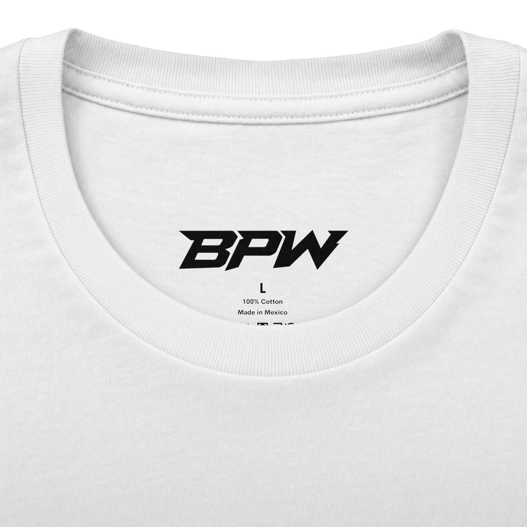 Men's JJ Smith x BPW T-shirt