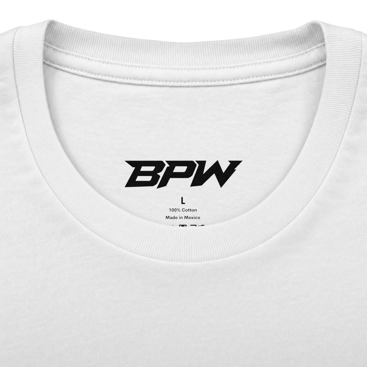 Men's JJ Smith x BPW T-shirt