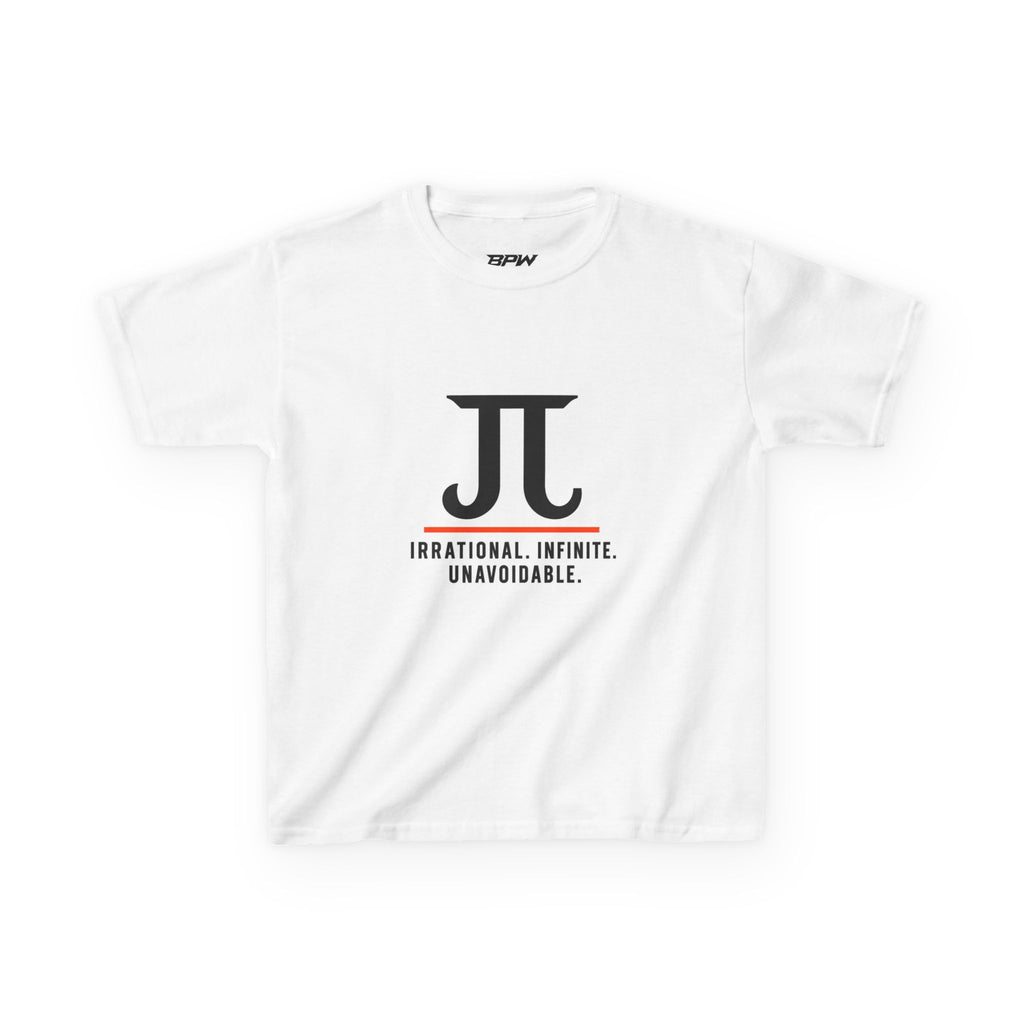 Kids JJ Smith x BPW T-shirt
