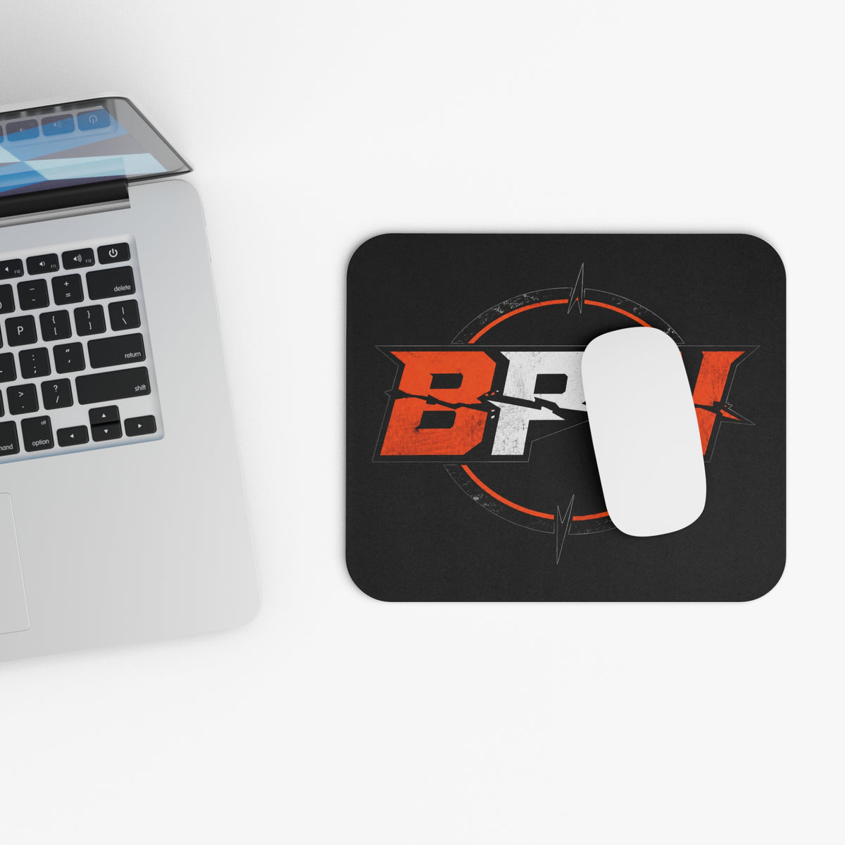 Mouse Pad