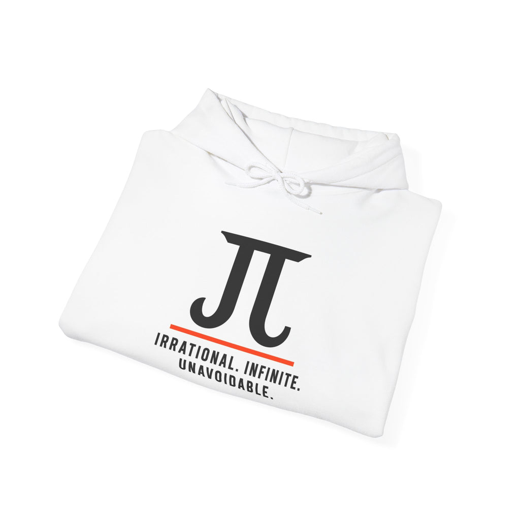 Men's JJ Smith x BPW Hoodie