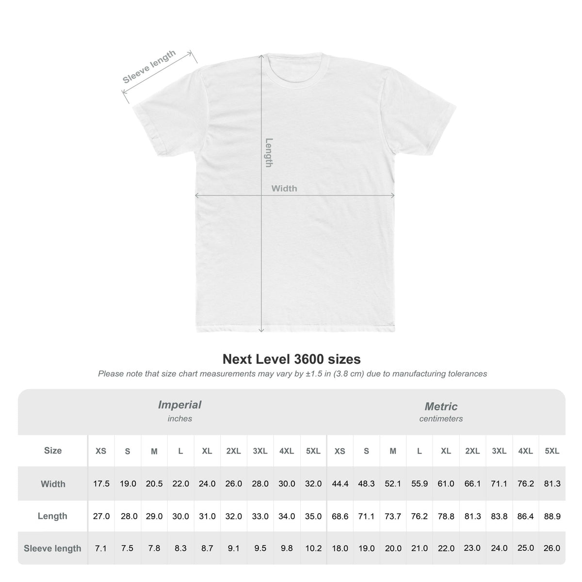 Men's JJ Smith x BPW T-shirt